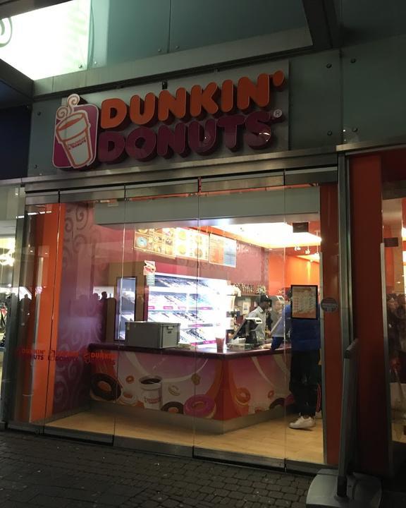 Dunkin'